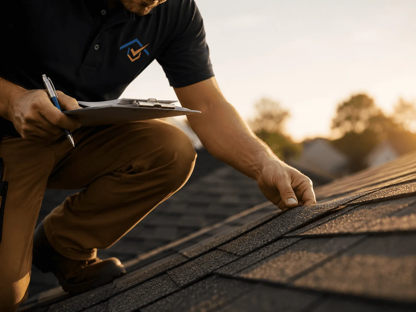 Why Choose Roof Inspection in Bunch, OK